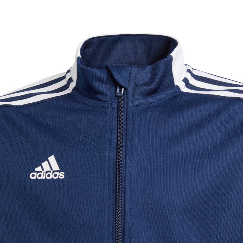 Bluza adidas Tiro 21 Track Jr GK9662 - obrazek 7