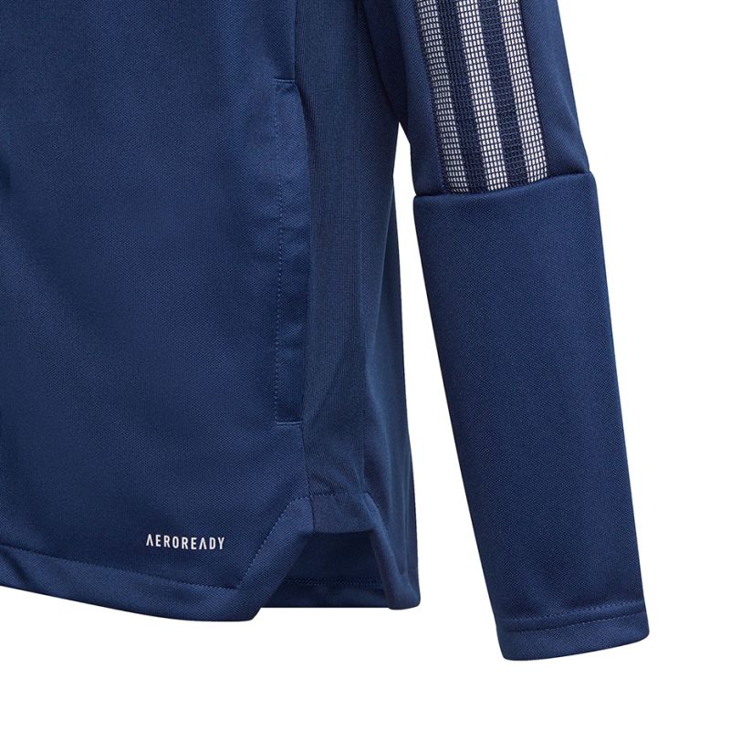 Bluza adidas Tiro 21 Track Jr GK9662 - obrazek 8