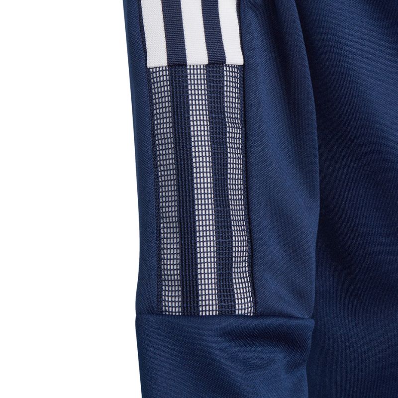 Bluza adidas Tiro 21 Track Jr GK9662 - obrazek 9