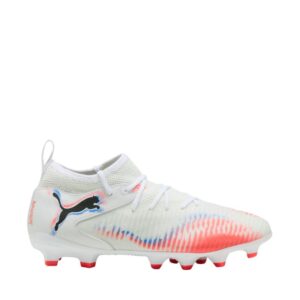 Buty piłkarskie Puma Future 8 Match FG/AG Jr 108614 01