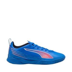 Buty piłkarskie Puma Ultra 6 Play IT Jr 108538 01