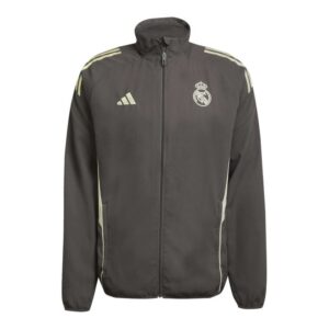 Kurtka adidas Real Madryt M JP3995