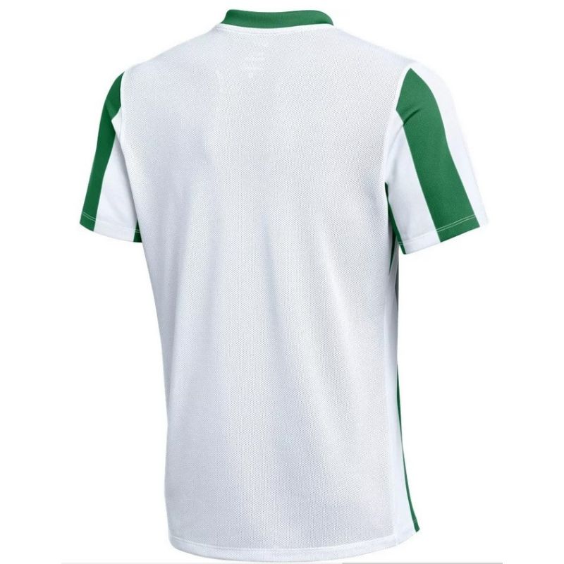 Koszulka Nike Dri-FIT Stripped Division V Jr FZ9341-103 - obrazek 2