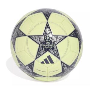 Piłka adidas UCL Real Madryt Club JN7307