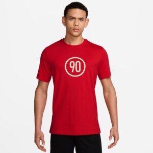 Koszulka Nike Sportswear Total 90 II M IB6032-657