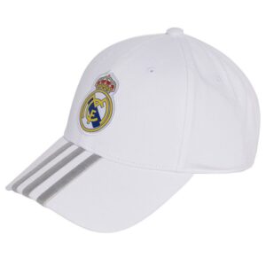Czapka adidas Real Madryt JX1635