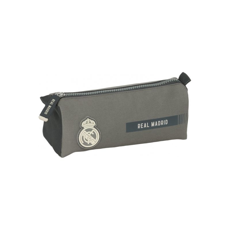 Piórnik Real Madryt pencil case 812524742 - obrazek 4