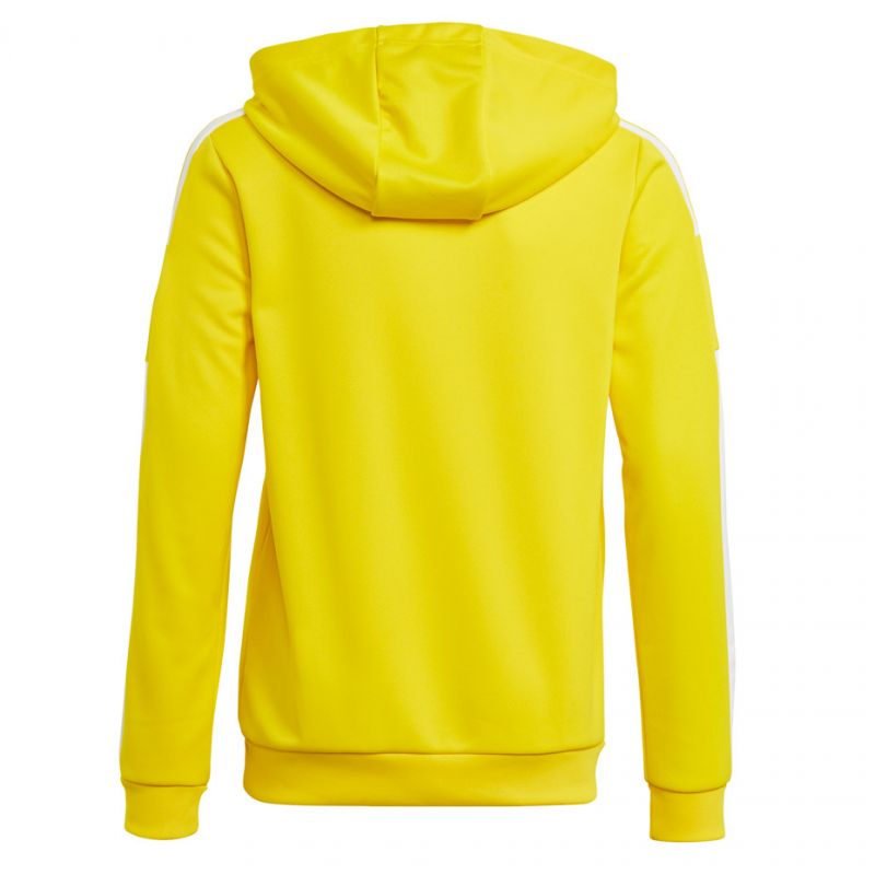 Bluza adidas Squadra 21 Hoody Youth Jr GP6431 - obrazek 2