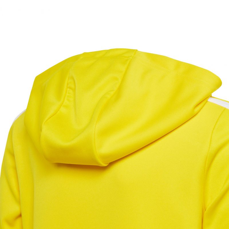 Bluza adidas Squadra 21 Hoody Youth Jr GP6431 - obrazek 5