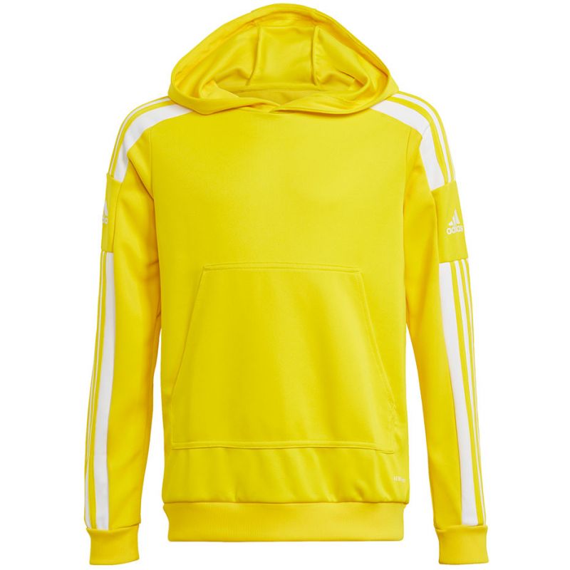 Bluza adidas Squadra 21 Hoody Youth Jr GP6431 - obrazek 7