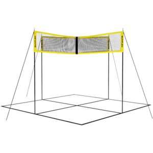Siatka do siatkówki Sunflex X-Net 73095