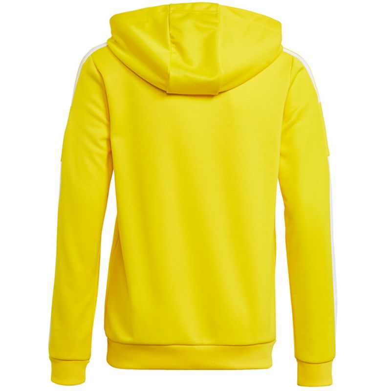 Bluza adidas Squadra 21 Hoody Youth Jr GP6431 - obrazek 9