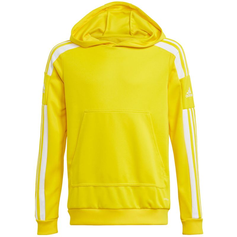 Bluza adidas Squadra 21 Hoody Youth Jr GP6431 - obrazek 16