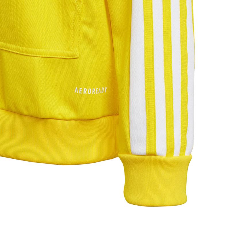 Bluza adidas Squadra 21 Hoody Youth Jr GP6431 - obrazek 19