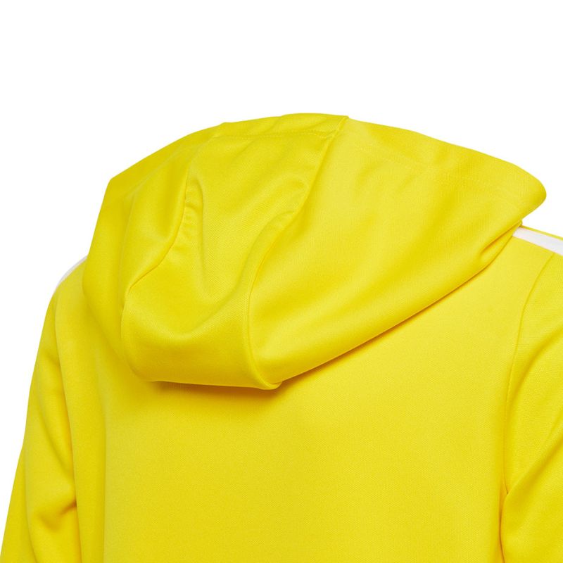 Bluza adidas Squadra 21 Hoody Youth Jr GP6431 - obrazek 20