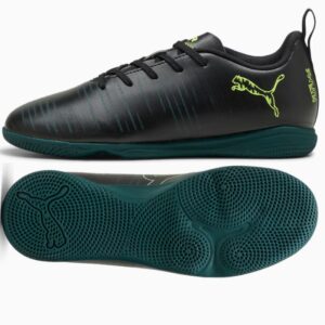 Buty Puma Future 8 Play IT Jr 108627-02