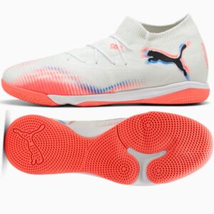 Buty Puma Future 8 Match IT 108598-01