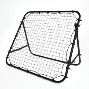 Rebounder Virtufit - Kicback - 100 X 100 CM VF06026