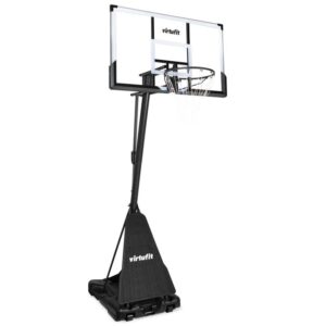 Stojak do koszykówki Virtufit Premium - 245 DO 305 CM VF06130