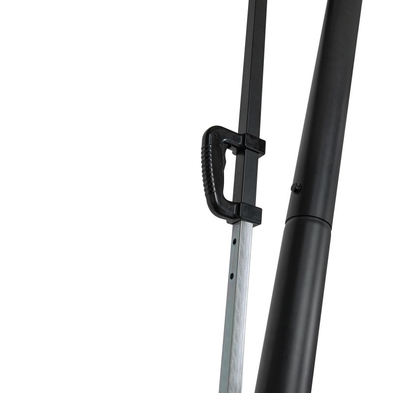Stojak do koszykówki Virtufit Premium - 245 DO 305 CM VF06130 - obrazek 5
