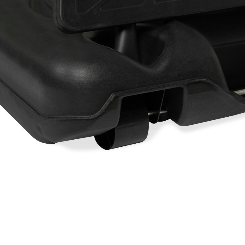 Stojak do koszykówki Virtufit Premium - 245 DO 305 CM VF06130 - obrazek 7