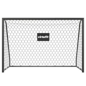 VIRTUFIT BRAMKA PIŁKARSKA PREMIUM - HEAVY DUTY - 240X160X85