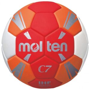 Piłka Ręczna Molten H1C3500-RO