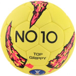 PIŁKA RĘCZNA NO10 TOP GRIPPY  56047-2