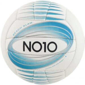 PIŁKA SIATKOWA NO10 BEACH SLAM BLUE 56063 C