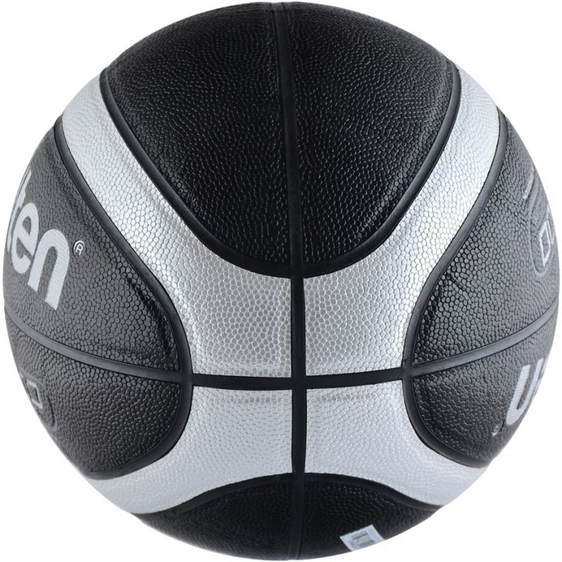 PIŁKA KOSZYKOWA MOLTEN B7D3500 KS - obrazek 3