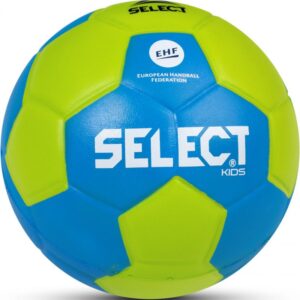Piłka ręczna Select Foam Kids IV roz.00 42cm 14147