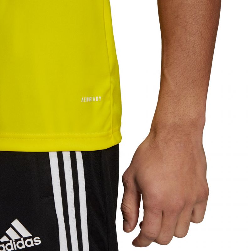 Koszulka adidas Squadra 21 Polo M GP6428 - obrazek 6