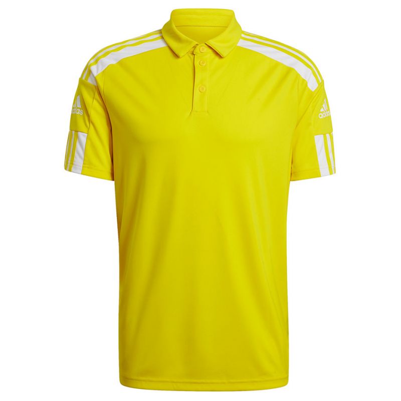 Koszulka adidas Squadra 21 Polo M GP6428 - obrazek 7