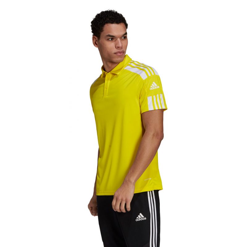 Koszulka adidas Squadra 21 Polo M GP6428 - obrazek 8