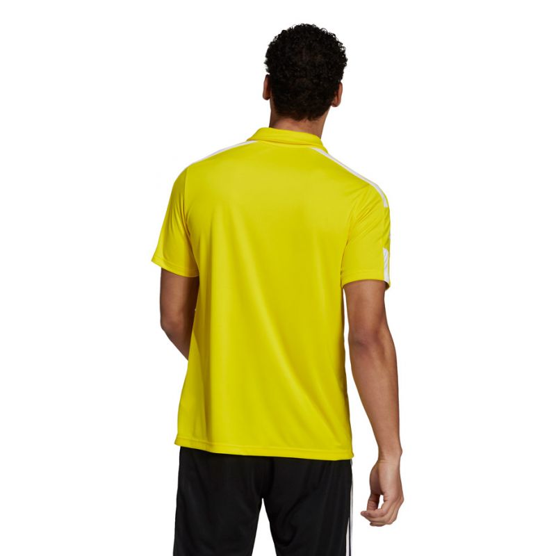 Koszulka adidas Squadra 21 Polo M GP6428 - obrazek 10