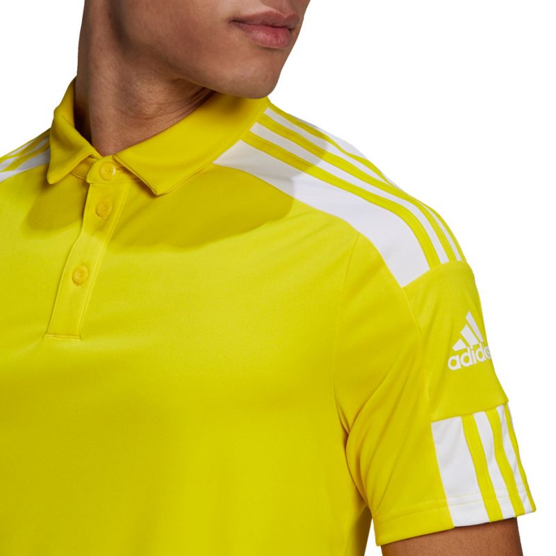 Koszulka adidas Squadra 21 Polo M GP6428 - obrazek 12