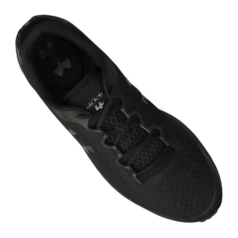 Buty Under Armour Charged Bandit 4 M 3020319-007 - obrazek 4
