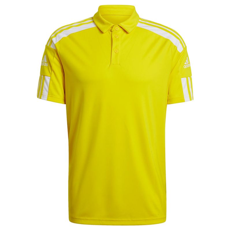 Koszulka adidas Squadra 21 Polo M GP6428 - obrazek 13