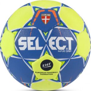 Piłka Ręczna Select Maxi Grip 1 liliput 13204