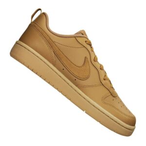 Buty Nike Court Borough Low 2 (GS) Jr BQ5448-700