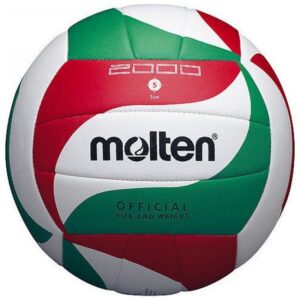 Piłka siatkowa Molten  V5-M2000