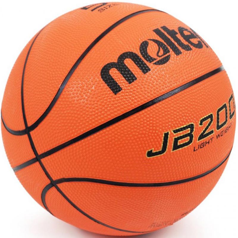 Piłka koszykowa Molten B5C2000-L - obrazek 3