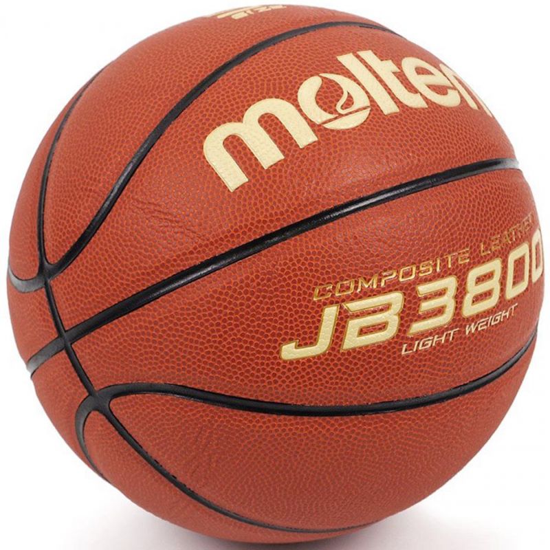 Piłka koszykowa Molten B5C3800-L - obrazek 2
