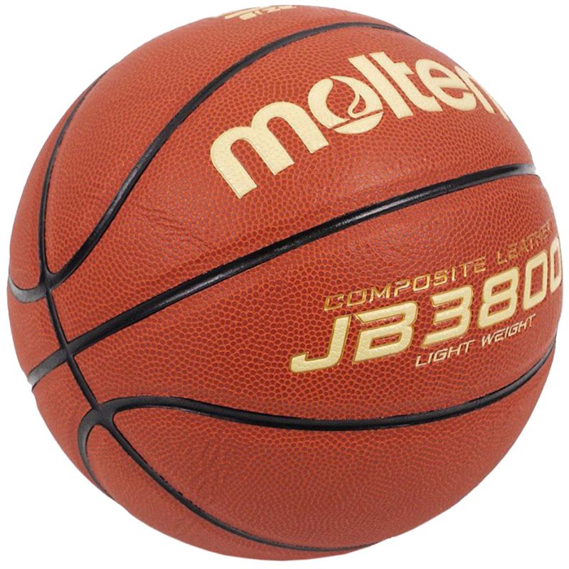 Piłka koszykowa Molten B5C3800-L - obrazek 5
