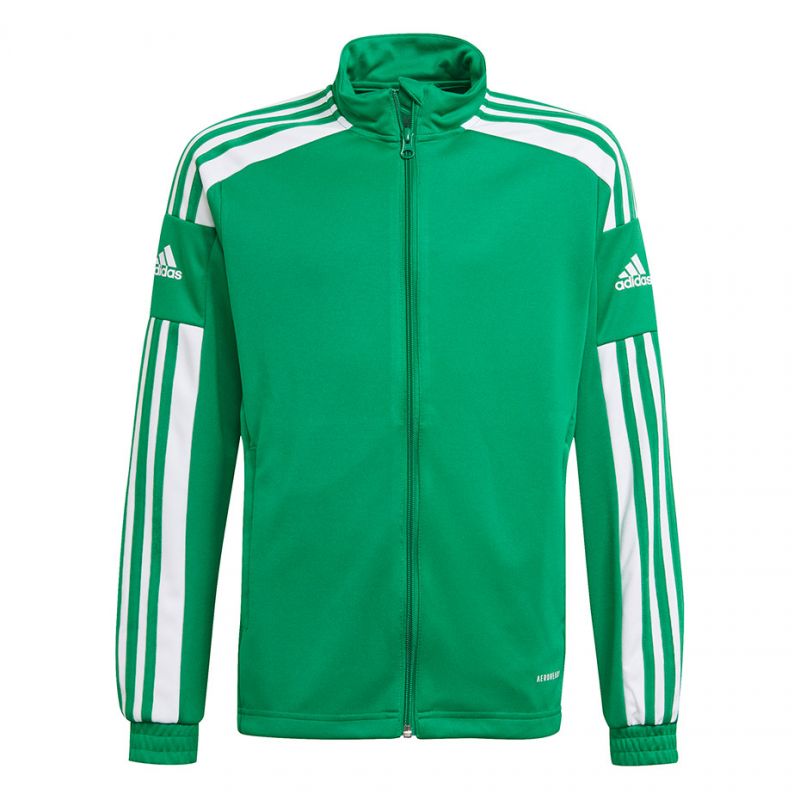 Bluza adidas Squadra 21 Training Youth Jr GP6456