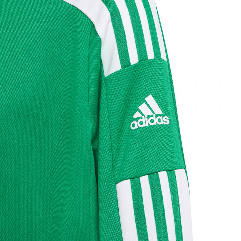 Bluza adidas Squadra 21 Training Youth Jr GP6456 - obrazek 3