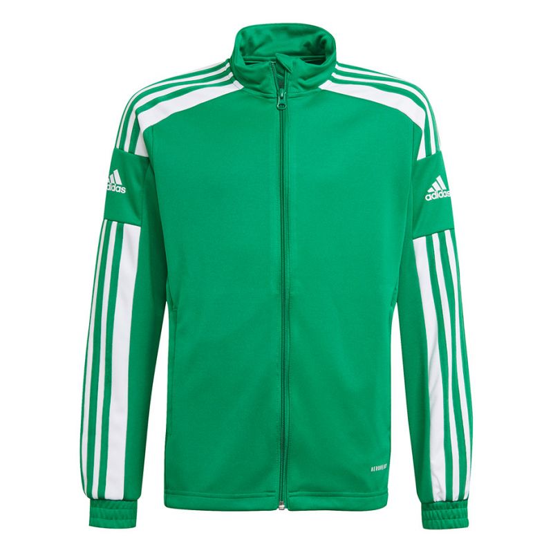 Bluza adidas Squadra 21 Training Youth Jr GP6456 - obrazek 6