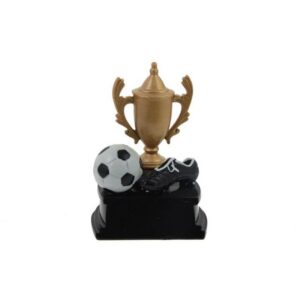 Statuetka piłka nożna GTSport