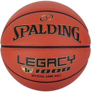 Piłka do koszykówki Spalding TF-1000 Legacy 76963Z