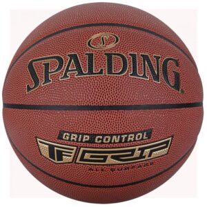 Piłka do koszykówki Spalding Grip Control TF Ball 76875Z